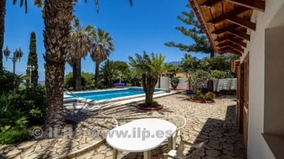 House on Camino de Tacande photo 8