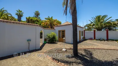 House on Camino de Tacande photo 92