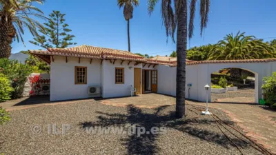 House on Camino de Tacande photo 93