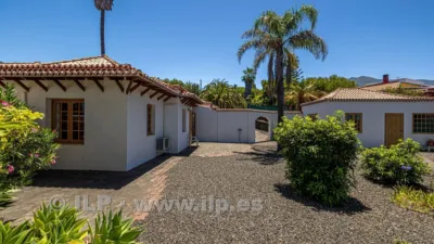 House on Camino de Tacande photo 94