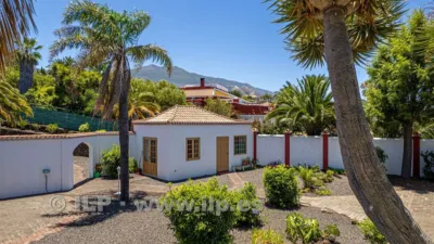 House on Camino de Tacande photo 95