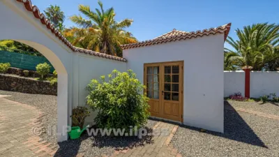 House on Camino de Tacande photo 96