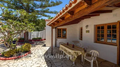 House on Camino de Tacande photo 9
