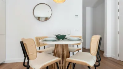 Piso en alquiler en Prosperidad - Imagen 6
