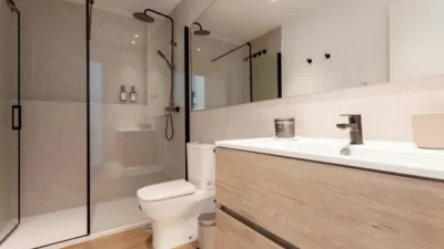 Piso en alquiler en Prosperidad - Imagen 7