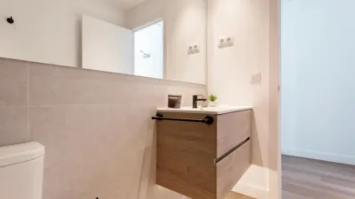 Piso en alquiler en Prosperidad - Imagen 8