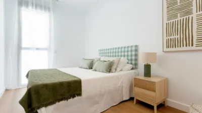 Piso en alquiler en Prosperidad - Imagen 9