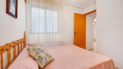 Apartamento en Playa del Cura photo 11