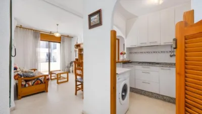 Apartamento en Playa del Cura photo 13
