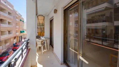 Apartamento en Playa del Cura photo 14