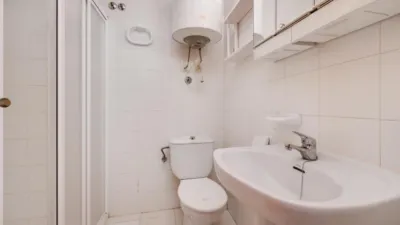 Apartamento en Playa del Cura photo 15