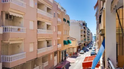 Apartamento en Playa del Cura photo 17