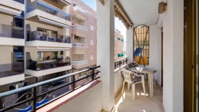 Apartamento en Playa del Cura photo 18