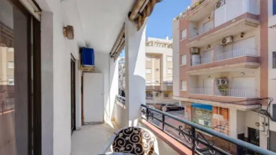 Apartamento en Playa del Cura photo 19