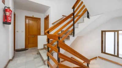 Apartamento en Playa del Cura photo 21