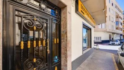 Apartamento en Playa del Cura photo 22