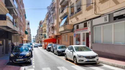 Apartamento en Playa del Cura photo 23