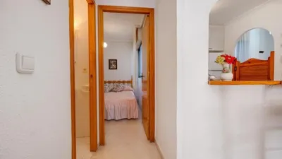 Apartamento en Playa del Cura photo 24