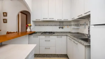 Apartment in Playa del Cura photo 3
