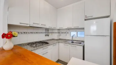 Apartamento en Playa del Cura photo 7