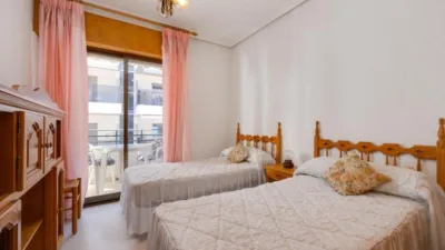 Apartamento en Playa del Cura photo 8