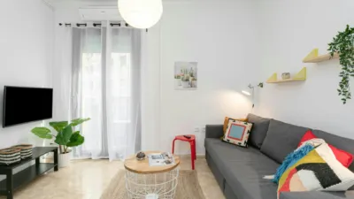 Piso en alquiler en Sant Antoni - Imagen 2