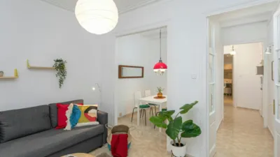 Piso en alquiler en Sant Antoni - Imagen 3