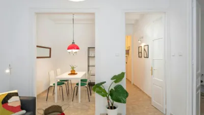 Piso en alquiler en Sant Antoni - Imagen 4