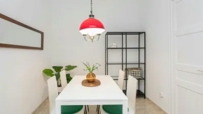 Piso en alquiler en Sant Antoni - Imagen 5