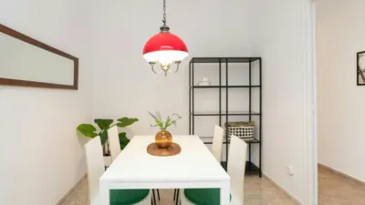 Piso en alquiler en Sant Antoni - Imagen 6