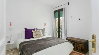 Piso en alquiler en Sant Antoni - Imagen 9