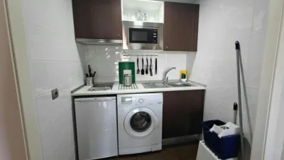 Piso en alquiler en Castilla - Imagen 10