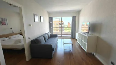 Piso en alquiler en Castilla - Imagen 4