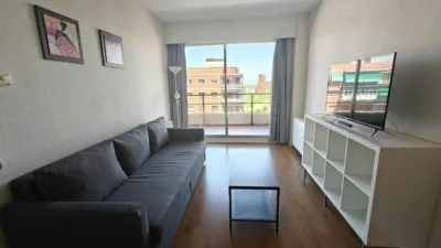 Piso en alquiler en Castilla - Imagen 5
