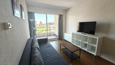 Piso en alquiler en Castilla - Imagen 6