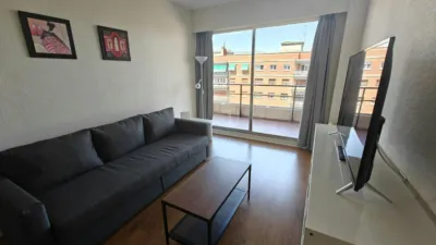 Piso en alquiler en Castilla - Imagen 7