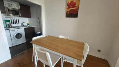 Piso en alquiler en Castilla - Imagen 8