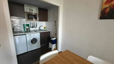 Piso en alquiler en Castilla - Imagen 9