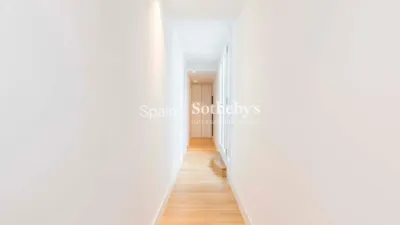 Piso en alquiler en Calle de Valverde - Imagen 19