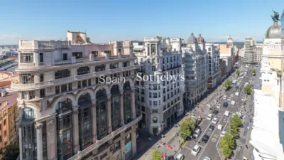 Piso en alquiler en Calle de Valverde - Imagen 40