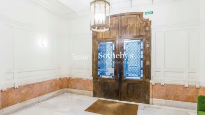 Piso en alquiler en Calle de Valverde - Imagen 41