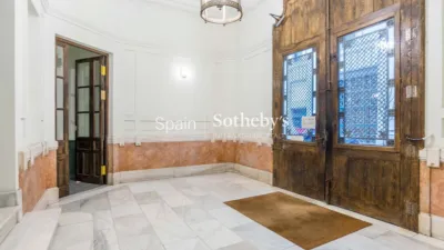 Piso en alquiler en Calle de Valverde - Imagen 43