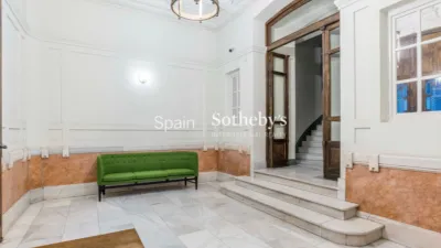 Piso en alquiler en Calle de Valverde - Imagen 44