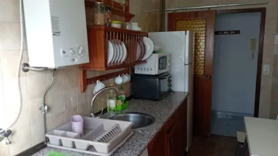 Habitación en alquiler en Nervión, Nervión (Distrito Nervión. Sevilla Capital) de 360 €<span>/mes</span>