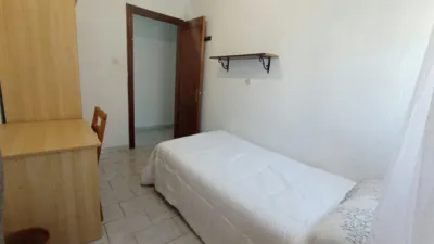 Habitación en alquiler en Nervión, Nervión (Distrito Nervión. Sevilla Capital) de 360 €<span>/mes</span>