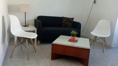 Habitación en alquiler en Nervión, Nervión (Distrito Nervión. Sevilla Capital) de 360 €<span>/mes</span>