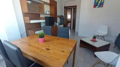 Habitación en alquiler en Nervión, Nervión (Distrito Nervión. Sevilla Capital) de 360 €<span>/mes</span>