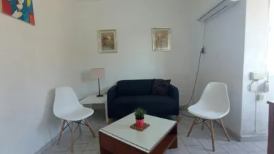 Habitación en alquiler en Nervión, Nervión (Distrito Nervión. Sevilla Capital) de 360 €<span>/mes</span>