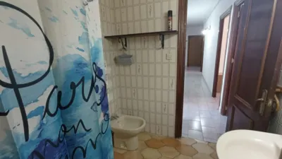 Habitación en alquiler en Nervión, Nervión (Distrito Nervión. Sevilla Capital) de 360 €<span>/mes</span>