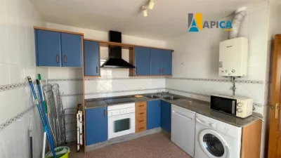 Apartment in El Santo photo 18